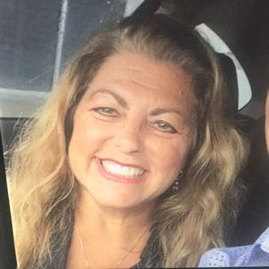 Meet your Posher, Joanne